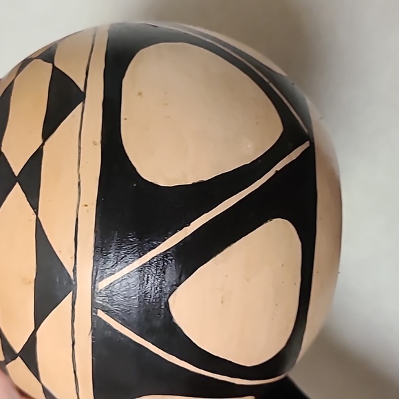 Vintage pottery - Picture 6 of 9